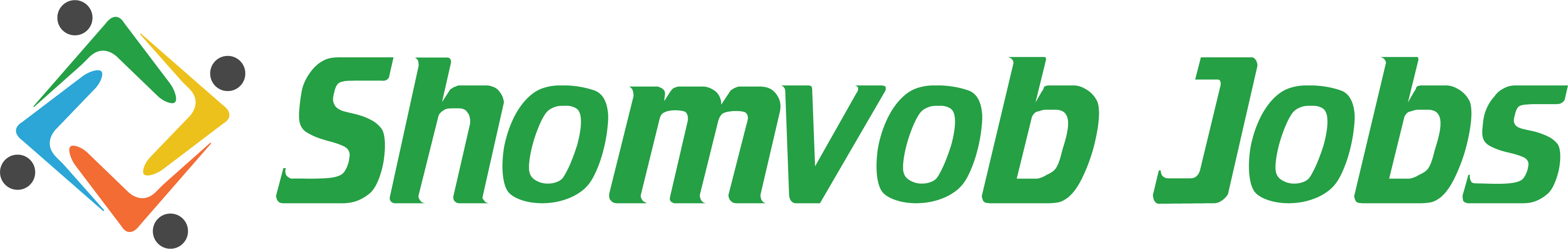 Shomvob Jobs